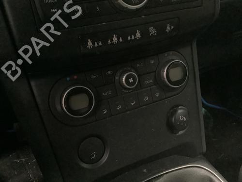 AC-Styringsenhed/Manøvreenhed AC-Styringsenhed/Manøvreenhed NISSAN QASHQAI I (J10, NJ10) 1.5 dCi (106 hp) 34432774 34432774