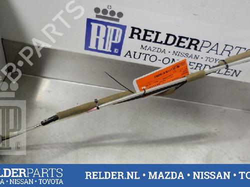 Used Antenna/Base MAZDA DEMIO (DW) 1.3 16V (DW3W, DW19) (63 hp) 22139207