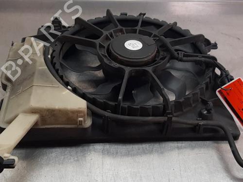 Used Radiator fan Radiator fan KIA PICANTO II (TA) 1.0 (69 hp) 36377901 36377901