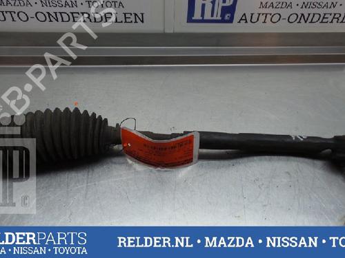 Andre TOYOTA PREVIA II (_R3_) 2.4 (ACR30) (156 hp) 22146892