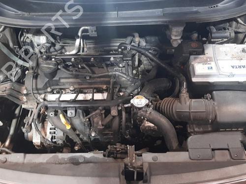 AC compressor KIA RIO III (UB) 1.25 CVVT | BP32148097M34 - Image 6