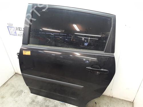 Left rear door TOYOTA COROLLA Verso (ZER_, ZZE12_, R1_) 1.8 (ZNR11_, ZNR11R) | BP22163680C4 