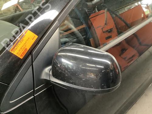 Used Left mirror KIA PICANTO II (TA) 1.2 (85 hp) 28063697
