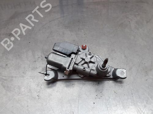 Used Rear wiper motor TOYOTA YARIS (_P13_) 1.4 D (NLP130_, NLP130) (90 hp) 22162548