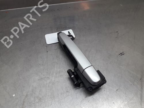 Front right exterior door handle TOYOTA AYGO (_B4_) 1.0 (KGB40) | BP22165768C129 