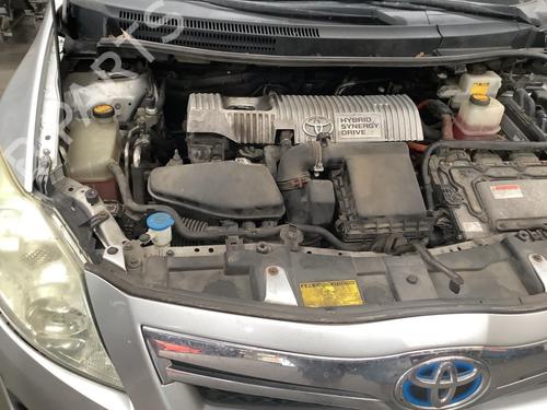 Engine TOYOTA AURIS (_E15_) 1.8 Hybrid (ZWE150_, ZWE150R) | BP38421338M1 - Image 3
