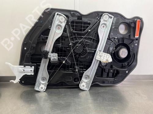 Used Front left window mechanism Front left window mechanism KIA CEE'D Sportswagon (JD) 1.4 MPI (101 hp) 32221004 32221004