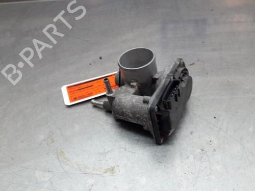 Used Throttle body TOYOTA YARIS (_P13_) 1.5 Hybrid (NHP130_, NHP130) (101 hp) 22164074
