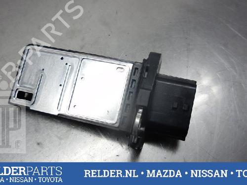 Used Mass air flow sensor NISSAN JUKE (F15) 1.6 (94 hp) 22146168