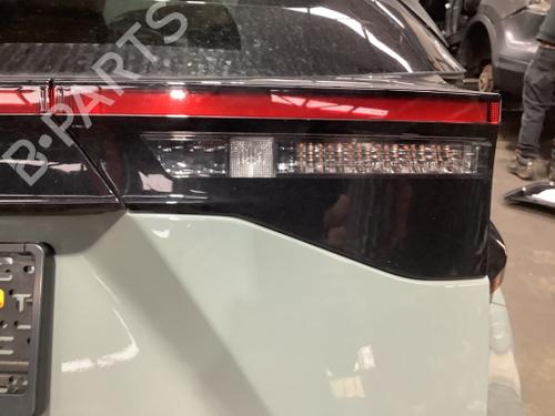 Used Right taillight Right taillight TOYOTA YARIS CROSS (MXP_) 1.5 Hybrid AWD-i (MXPJ16) (131 hp) 40443966 40443966