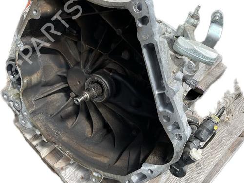 gearkasse-mazda-3-hatchback-bp-2018-28118731 main image