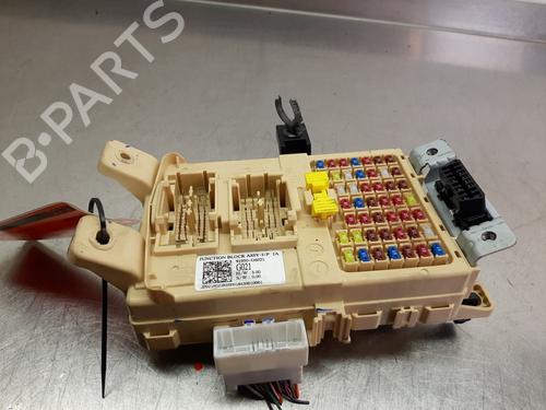 Fuse box KIA PICANTO III (JA) 1.0 | BP24495669E1 - Image 2