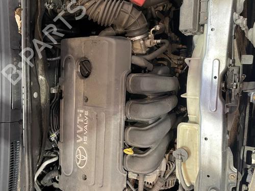 Used Injector TOYOTA COROLLA Verso (ZER_, ZZE12_, R1_) 1.8 (ZNR11_, ZNR11R) (129 hp) 30713386