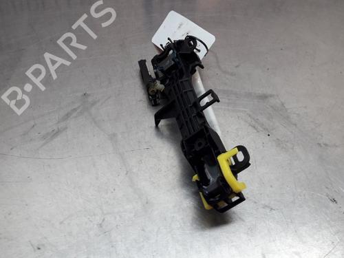 Exterior handle TOYOTA IQ (_J1_) 1.0 (KGJ10_, KGJ10R) | BP22164067C122