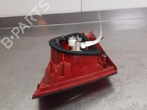 Left taillight KIA VENGA (YN) 1.4 CVVT | BP25005056C34