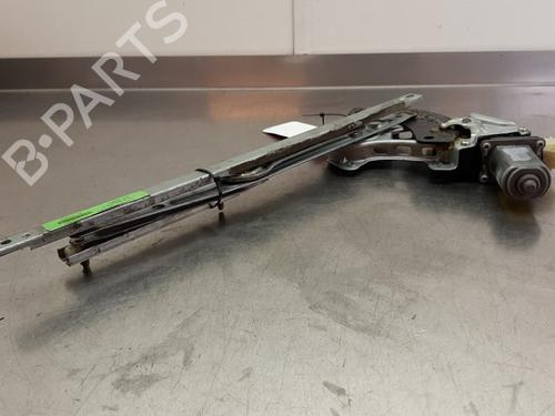 Front left window mechanism NISSAN NOTE (E12) 1.2 | BP27282132C22 - Image 2