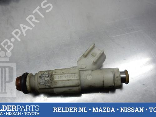Used Injector MAZDA 6 Hatchback (GG) 1.8 (120 hp) 22141487