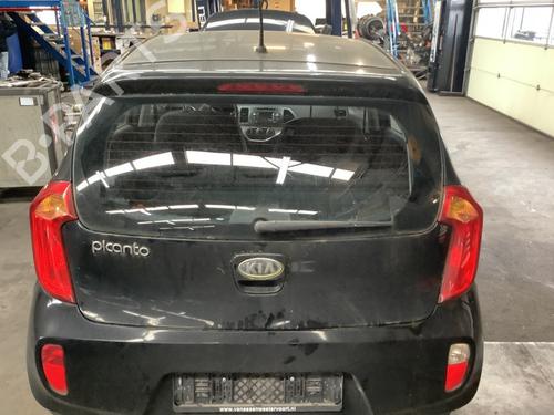 Tailgate KIA PICANTO II (TA) 1.2 | BP24875166C6 