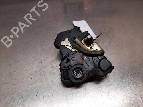 Front left lock TOYOTA LAND CRUISER PRADO (_J12_) 3.0 D-4D (KDJ120, KDJ125) | BP22167055C98 