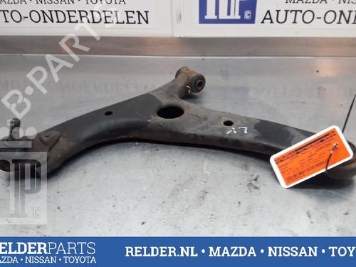 Used Left front suspension arm TOYOTA RAV 4 II (_A2_) 1.8 (ZCA25_, ZCA26_, ZCA25W, ZCA26W) (125 hp) 22161553