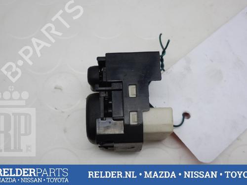 Used Mirror switch TOYOTA MR2 III (ZZW3_) 1.8 16V VT-i (ZZW30) (140 hp) 22136586