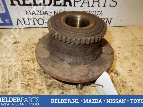 Andere MAZDA 6 Hatchback (GG) 2.0 DI (GG14) | BP22143319O1 