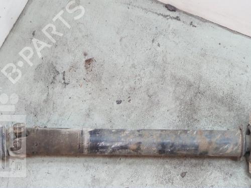 Driveshaft TOYOTA HIACE IV Van (__H1_, __H2_) 2.4 D (LXH12, LXH22) | BP22152512M37 