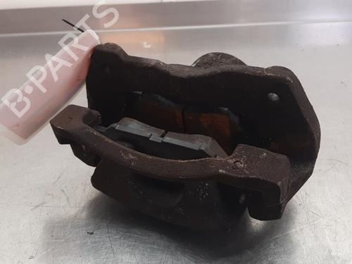 Used Left front brake caliper TOYOTA VERSO S (_P12_) 1.33 (NSP120_) (99 hp) 26327156