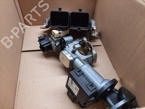 Engine control unit (ECU) NISSAN PIXO (UA0) 1.0 | BP22169245M57 
