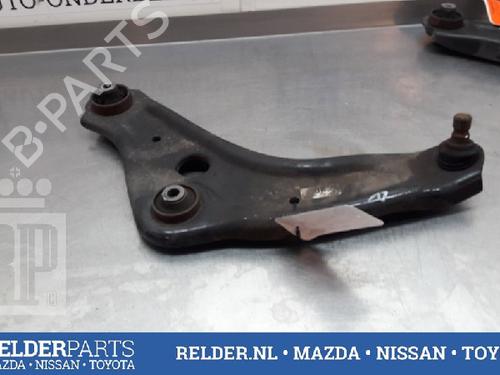 Used Left front suspension arm NISSAN QASHQAI II SUV (J11, J11_) 1.6 DIG-T (163 hp) 22161419