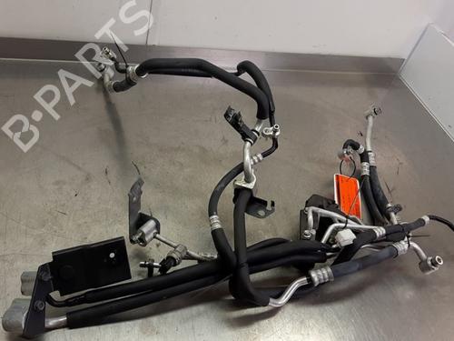 AC pipe MAZDA CX-60 (KH_) e-SKYACTIV PHEV (KH0H) | BP31138158M126 - Image 7