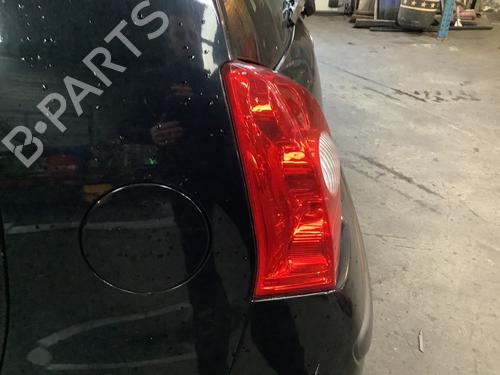 Left taillight NISSAN PIXO (UA0) 1.0 | BP22246437C34 
