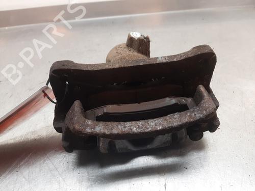 Used Left rear brake caliper TOYOTA LAND CRUISER 90 (_J9_) 3.0 TD (KZJ90_, KZJ95_, KZJ90R, KZJ95R, KZJ90W, KZJ95W) (125 hp) 22765014