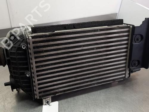 Intercooler KIA SPORTAGE V (NQ5) 1.6 T-GDi Hybrid | BP26136486M30