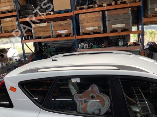 Used Roof bar KIA CEE'D SW (ED) 1.6 (122 hp) 29009701