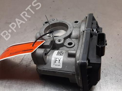 Used Throttle body NISSAN MICRA V (K14) 0.9 IG-T (90 hp) 22992894