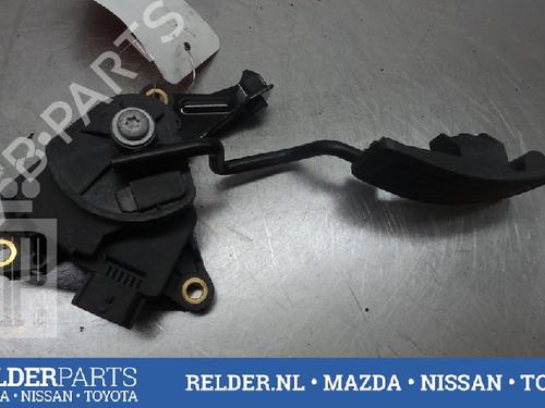 Electronic sensor NISSAN QASHQAI / QASHQAI +2 I (J10, NJ10, JJ10E) 1.5 dCi | BP22142655M84 