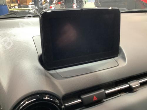 Display monitor MAZDA CX-3 (DK) 2.0 SKYACTIV-G | BP29812357C48