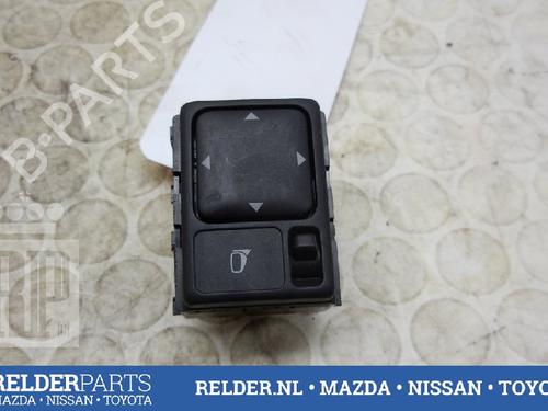 Mirror switch NISSAN MICRA III (K12) 1.4 16V | BP22144839I25 