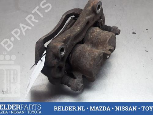 Used Left front brake caliper Left front brake caliper 22158685 22158685