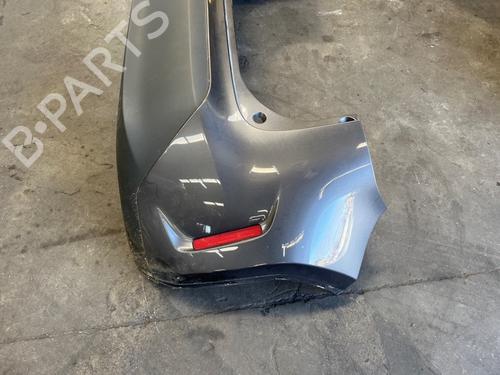 Rear bumper TOYOTA YARIS CROSS (MXP_) 1.5 Hybrid (MXPJ10) | BP22993184C8 