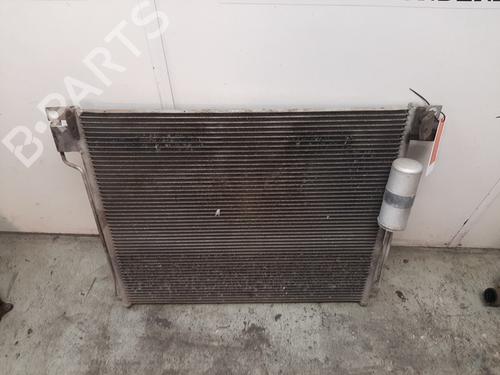 Used AC radiator NISSAN NAVARA NP300 (D40) 2.5 dCi 4WD (174 hp) 22171670