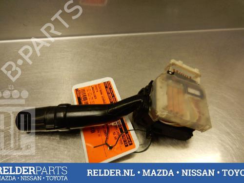 Used Steering column stalk TOYOTA LAND CRUISER 90 (_J9_) 3.0 D-4D 4WD (KDJ90_, KDJ95_, KDJ90W, KDJ95W) (163 hp) 22142412