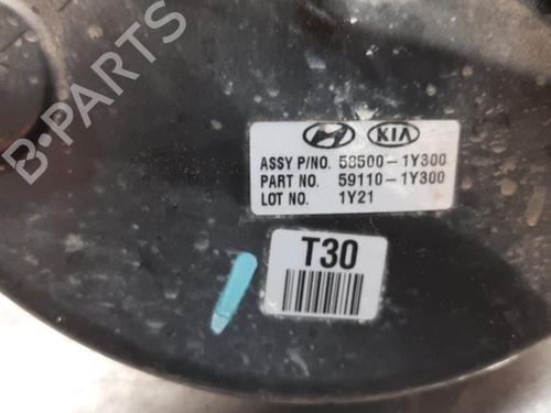 Servo brake KIA PICANTO II (TA) 1.2 | BP28173505M42 