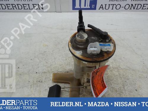 Pompe à carburant TOYOTA COROLLA Estate (_E12_) 1.4 VVT-i (ZZE120_, ZZE120R) | BP22148183M76 