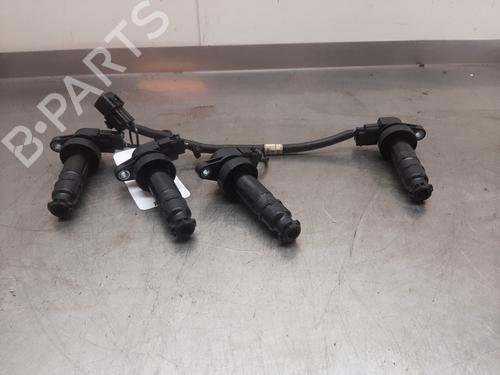 Used Ignition coil KIA CEE'D SW (ED) 1.4 CVVT (90 hp) 22688155