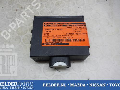 Used Control unit Control unit 22142877 22142877