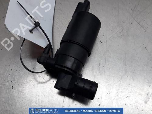 Used Washer pump TOYOTA AYGO (_B1_) 1.0 (KGB10_, KGB10R) (68 hp) 22155771