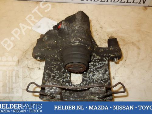 Right rear brake caliper MAZDA 3 Saloon (BK) 1.6 (BK12) | BP22137468M106 