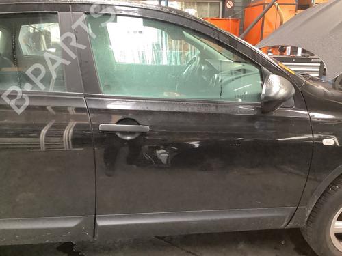 Used Right front door Right front door NISSAN QASHQAI I (J10, NJ10) 1.6 (114 hp) 40008671 40008671